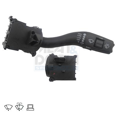 Knipperlichtschakelaar Meat Doria 23331