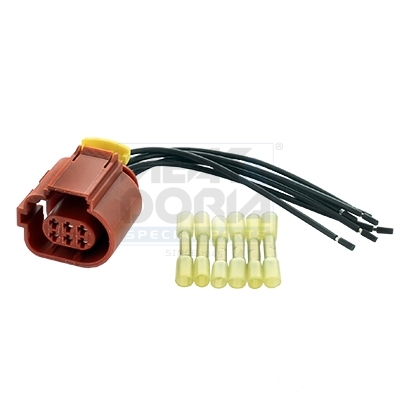 Kabelreparatieset Meat Doria 25192