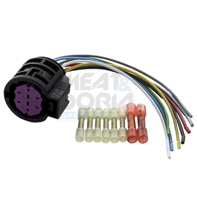 Kabelverbinding Meat Doria 25322