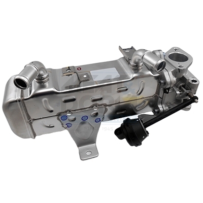 EGR-klep Meat Doria 88456