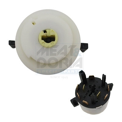 Contactschakelaar Meat Doria 24006