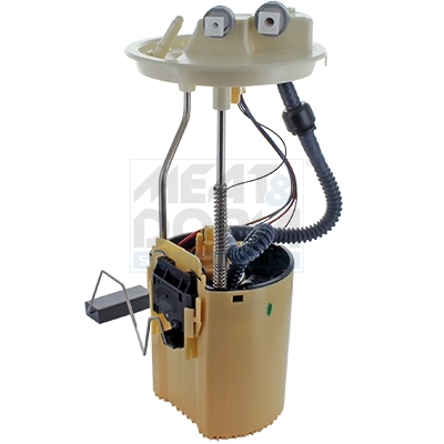 Brandstof toevoermodule Meat Doria 77728