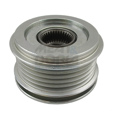 Vrijloop koppeling dynamo Meat Doria 45288