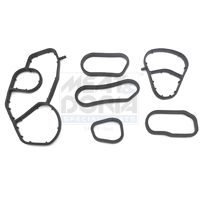 Oliekoeler pakking Meat Doria 01621