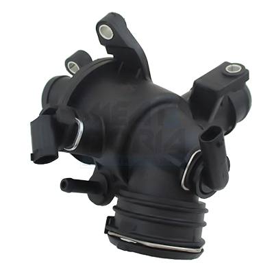 Thermostaat Meat Doria 92865