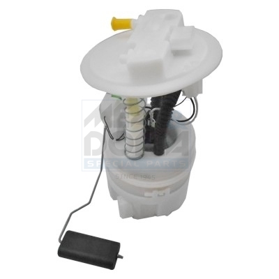 Brandstof toevoermodule Meat Doria 77753