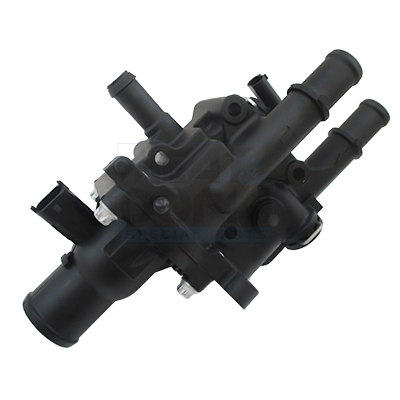 Thermostaat Meat Doria 92864C