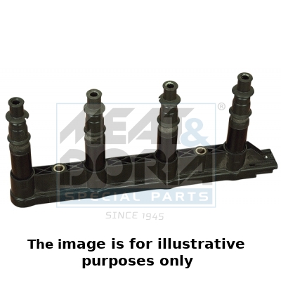 Bobine Meat Doria 10464E