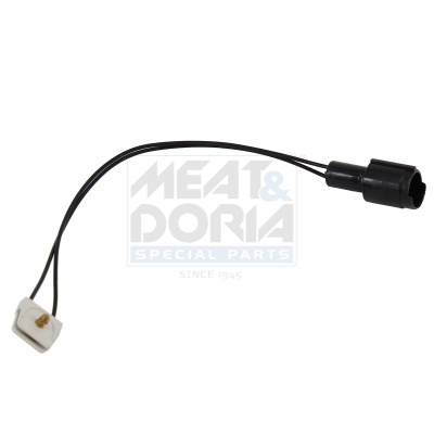 Slijtage indicator Meat Doria 212024