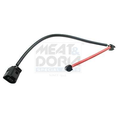 Slijtage indicator Meat Doria 212140