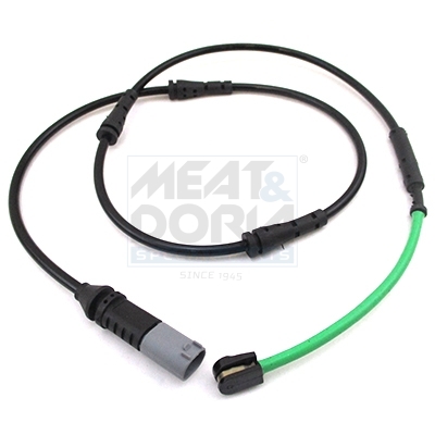 Slijtage indicator Meat Doria 212144