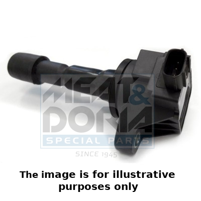 Bobine Meat Doria 10764E