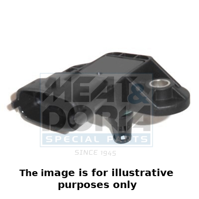 MAP sensor Meat Doria 82340E