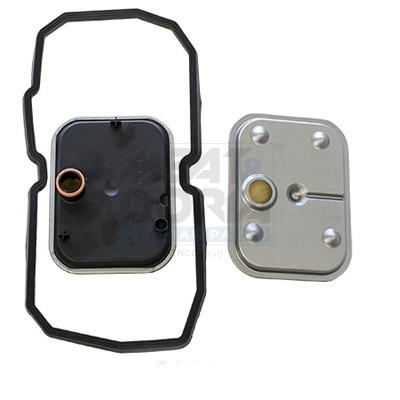 Filter/oliezeef automaatbak Meat Doria KIT21028