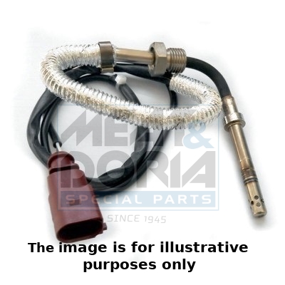 Sensor uitlaatgastemperatuur Meat Doria 12216E