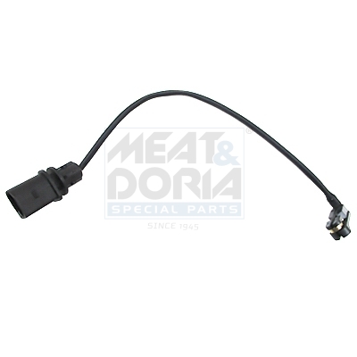 Slijtage indicator Meat Doria 212152