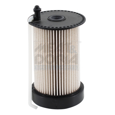 Brandstoffilter Meat Doria 5102