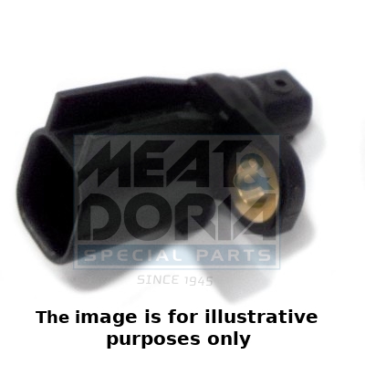 ABS sensor Meat Doria 90517E