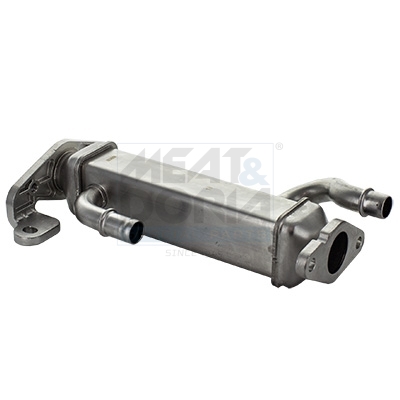 EGR koeler Meat Doria 88809