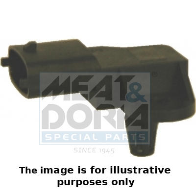 Vuldruk sensor Meat Doria 82254E