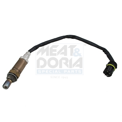 Lambda-sonde Meat Doria 81534E