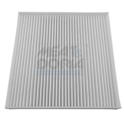 Interieurfilter Meat Doria 17591