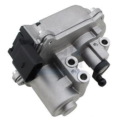 Afstelelement - drallklep (zuigleiding) Meat Doria 89119E