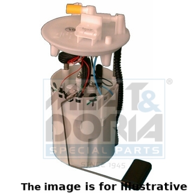 Brandstof toevoermodule Meat Doria 76560E