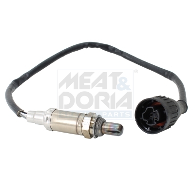 Lambda-sonde Meat Doria 81045E