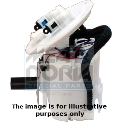 Brandstof toevoermodule Meat Doria 77159E