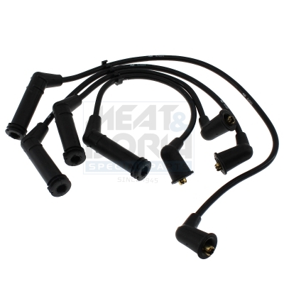 Bougiekabelset Meat Doria 101040