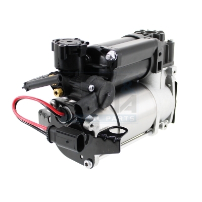 Compressor, pneumatisch systeem Meat Doria 58012