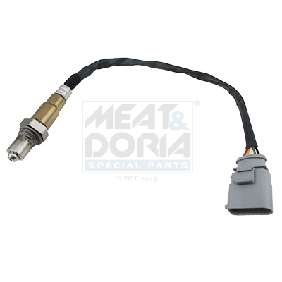 Lambda-sonde Meat Doria 811021