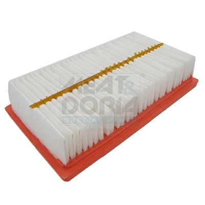 Luchtfilter Meat Doria 18711
