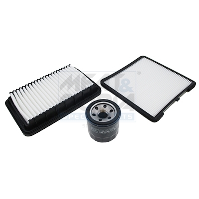 Filterset Meat Doria FKHYD001