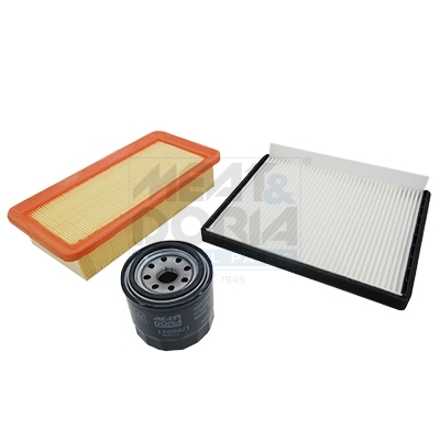 Filterset Meat Doria FKHYD013