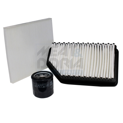 Filterset Meat Doria FKKIA001