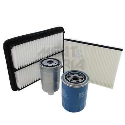 Filterset Meat Doria FKKIA002