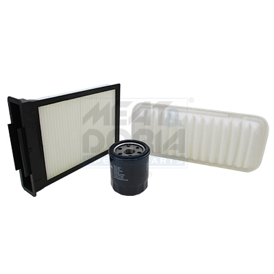 Filterset Meat Doria FKTYT006