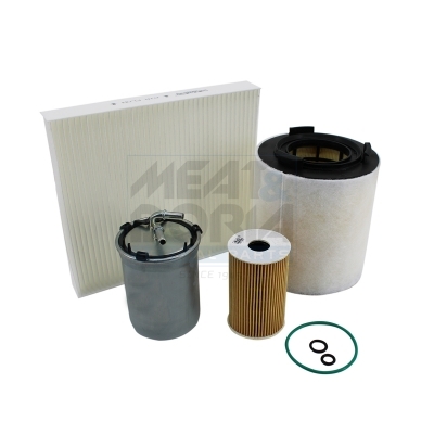 Filterset Meat Doria FKVAG007