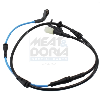 Slijtage indicator Meat Doria 212186