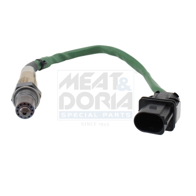 Lambda-sonde Meat Doria 811058