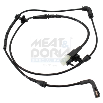 Slijtage indicator Meat Doria 212188