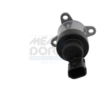 Regelklep brandstofhoeveelheid Meat Doria 98184