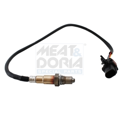 Lambda-sonde Meat Doria 811074