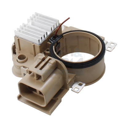 Spanningsregelaar Meat Doria 52025