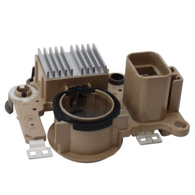 Spanningsregelaar Meat Doria 52078