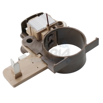 Spanningsregelaar Meat Doria 52087