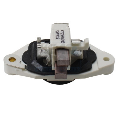 Spanningsregelaar Meat Doria 52114