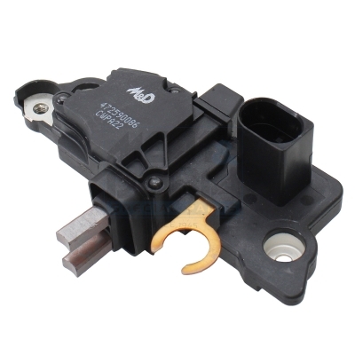 Spanningsregelaar Meat Doria 52118